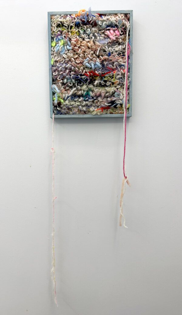 Julie Wittrup, galleri kbh kunst