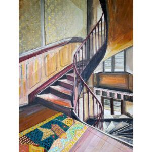 Hanne Schmidt, galleri kbh kunst