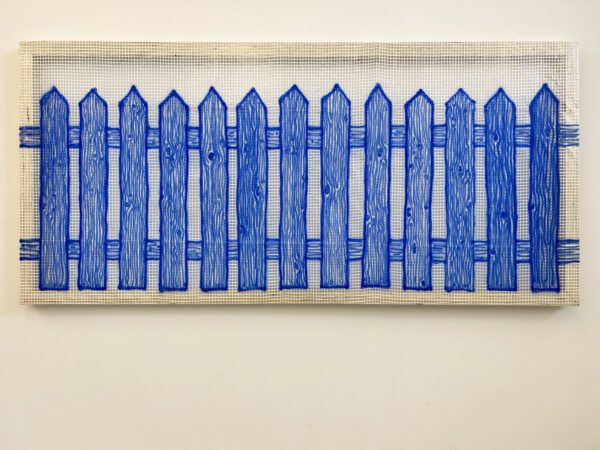 Morten Hemmingsen Sørup, Galleri, kbh, kunst