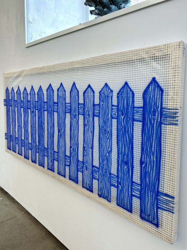 Morten Hemmingsen Sørup, Galleri, kbh, kunst