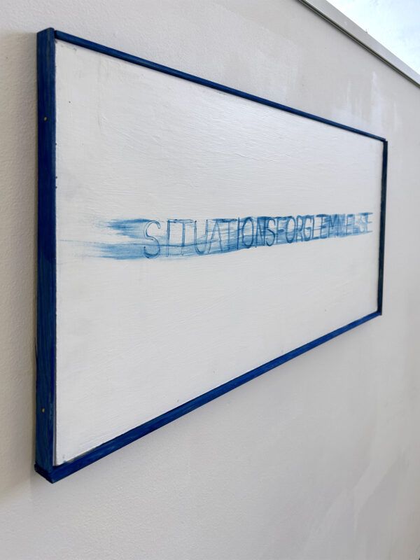 Morten Hemmingsen Sørup, Galleri, kbh, kunst