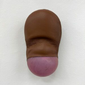 Marie Retpen, Galleri kbh kunst