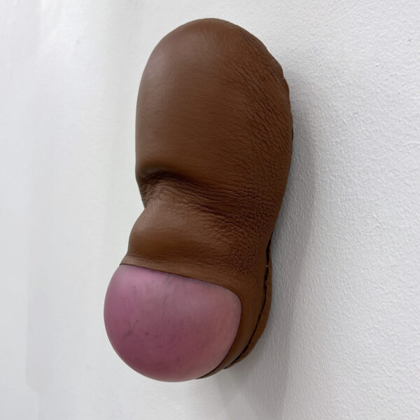 Marie Retpen, Galleri kbh kunst
