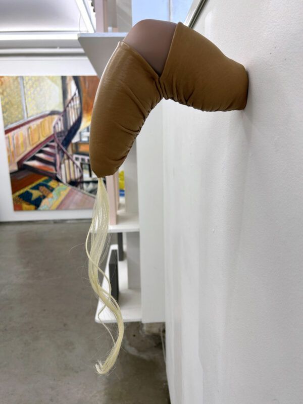 Marie Retpen, Galleri kbh kunst