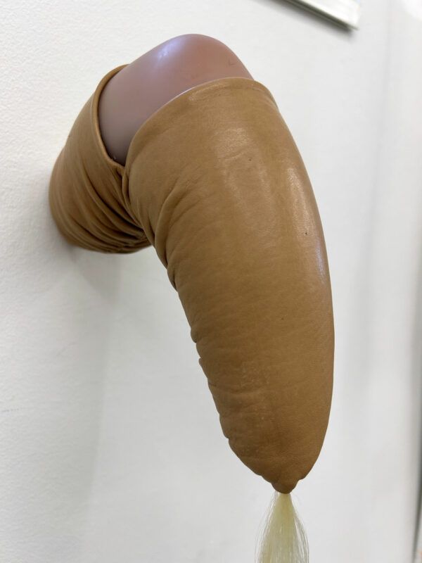 Marie Retpen, Galleri kbh kunst
