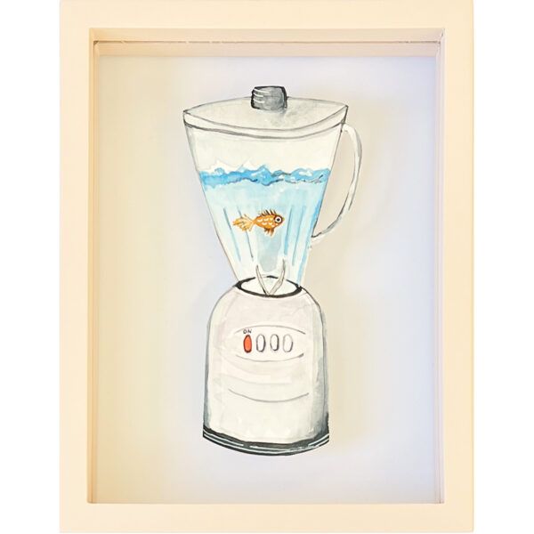 Marie Schack, galleri kbh kunst