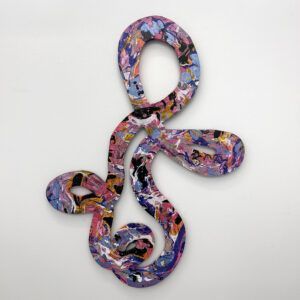 Nina Leth, Galleri kbh kunst