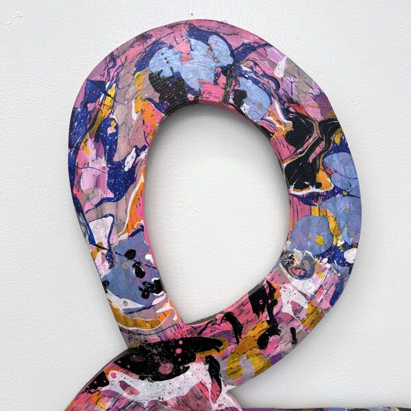 Nina Leth, Galleri kbh kunst