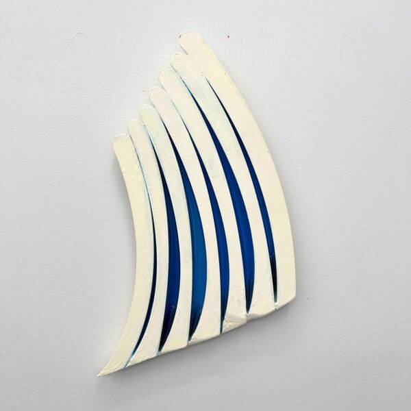 Nina Leth, Galleri kbh kunst