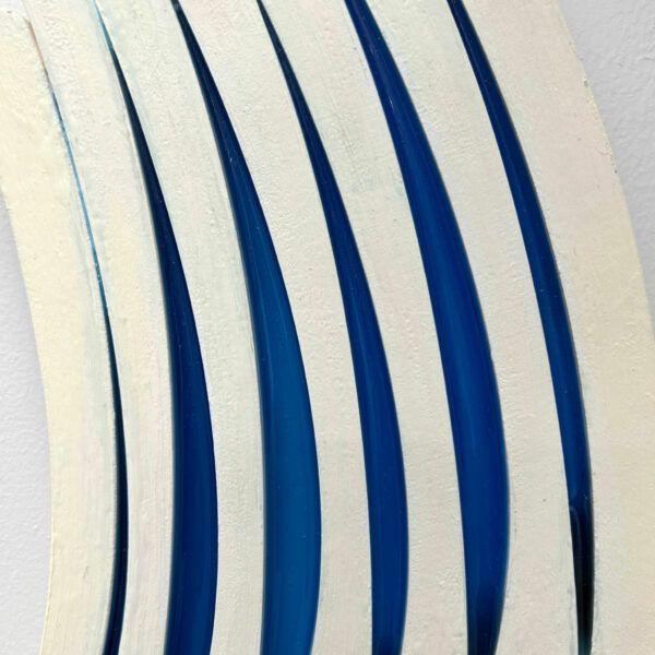 Nina Leth, Galleri kbh kunst