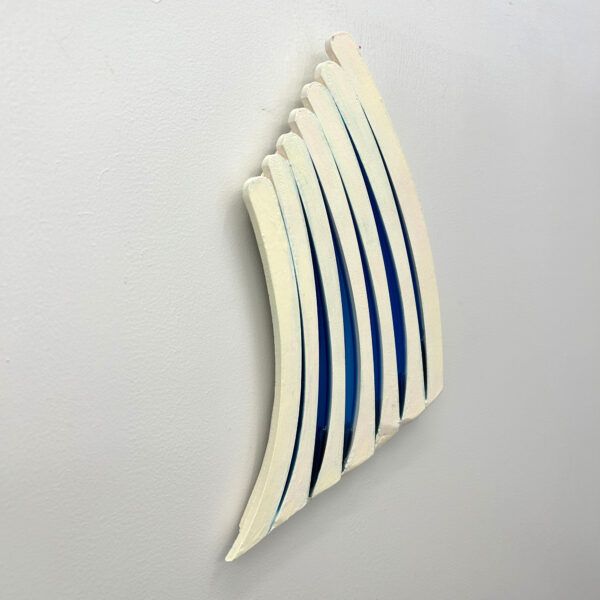 Nina Leth, Galleri kbh kunst