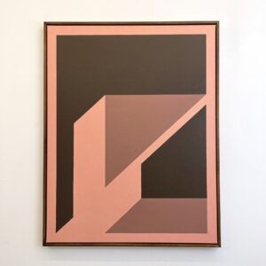 rene tromborg, galleri kbh kunst