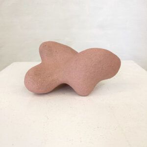 keramikskulptur, Vivian Høi Nielsen, Galleri kbh kunst