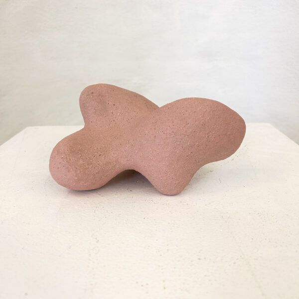 keramikskulptur, Vivian Høi Nielsen, Galleri kbh kunst