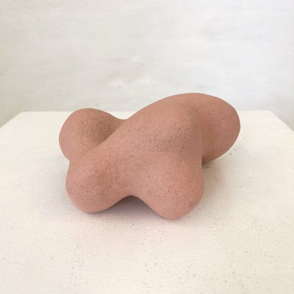 keramikskulptur, Vivian Høi Nielsen, Galleri kbh kunst