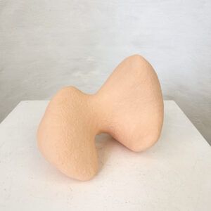 keramikskulptur, Vivian Høi Nielsen, Galleri kbh kunst