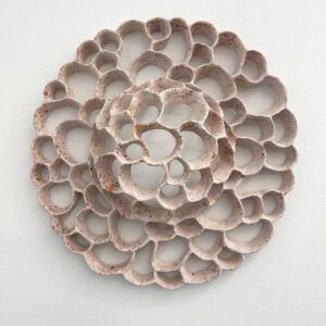 keramikskulptur, Vivian Høi Nielsen, Galleri kbh kunst