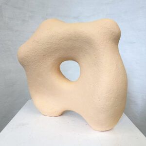 keramikskulptur, Vivian Høi Nielsen, Galleri kbh kunst