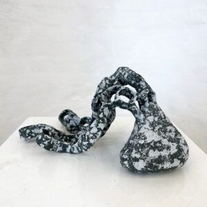 keramikskulptur, Vivian Høi Nielsen, Galleri kbh kunst