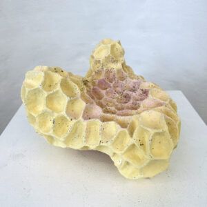 keramikskulptur, Vivian Høi Nielsen, Galleri kbh kunst