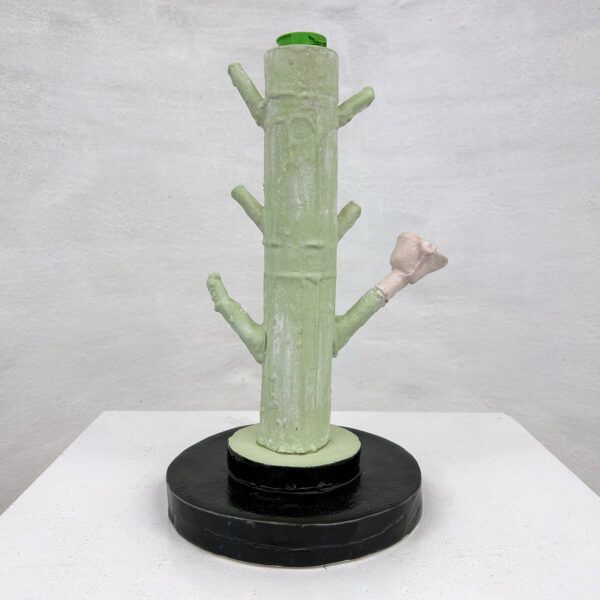Charlotte Overgaard Christensen, Galleri kbh kunst, skulptur, keramik