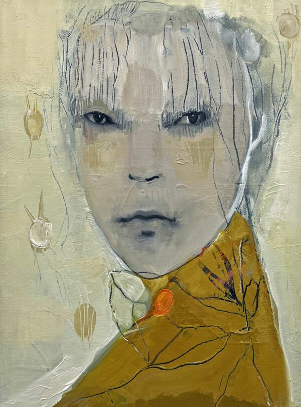 Linda Horn, galleri kbh kunst