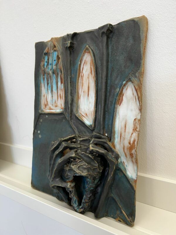 Sebastian Jakobsen, galleri kbh kunst