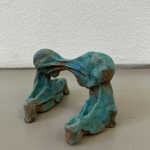 Sebastian Jakobsen, galleri kbh kunst