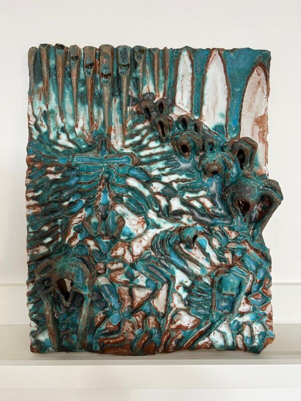 Sebastian Jakobsen, galleri kbh kunst