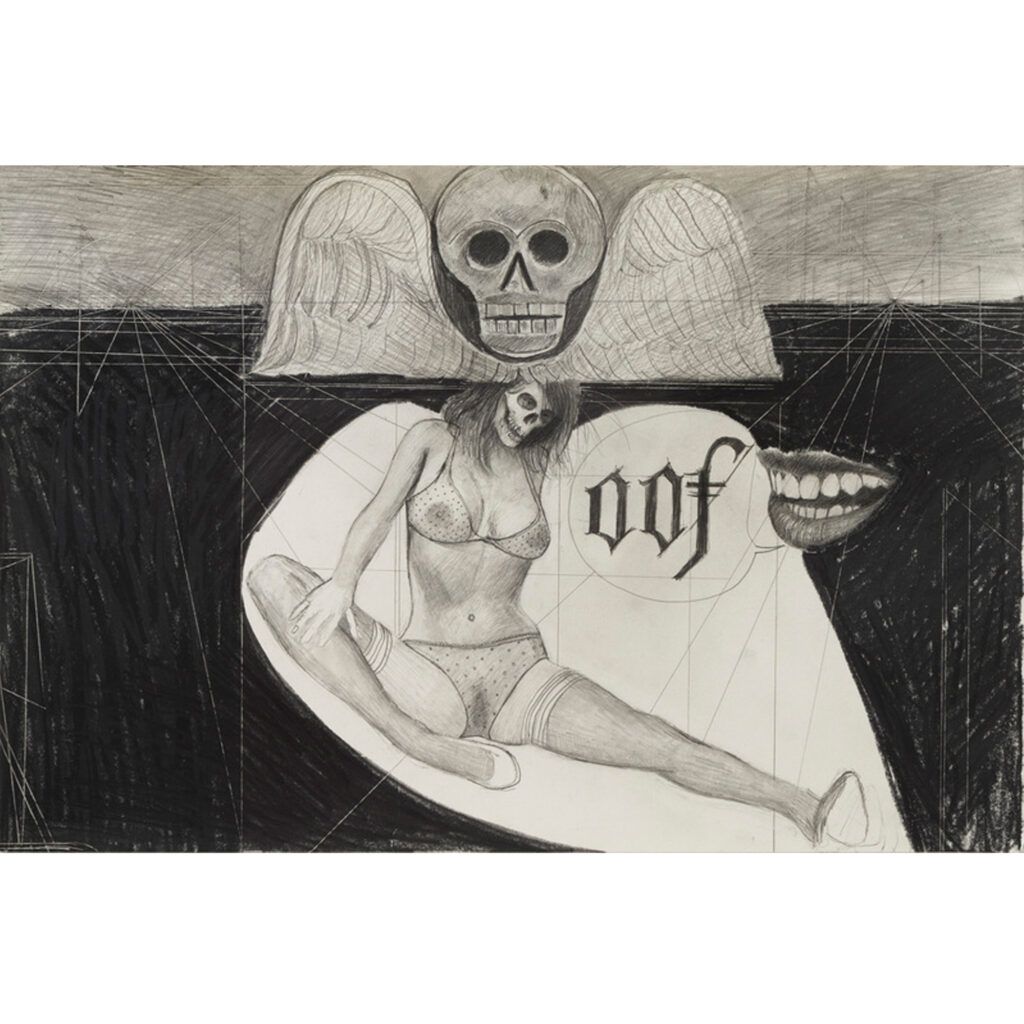 Paul Brainard, galleri, kbh kunst