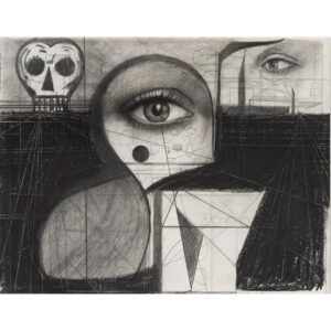 Paul Brainard, galleri, kbh kunst