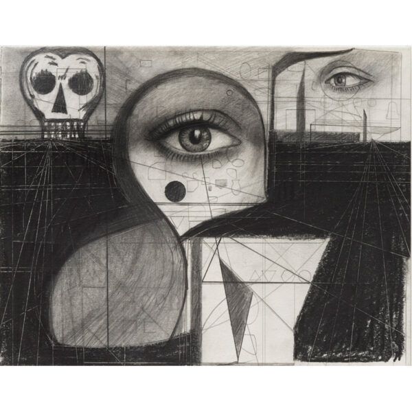 Paul Brainard, galleri, kbh kunst