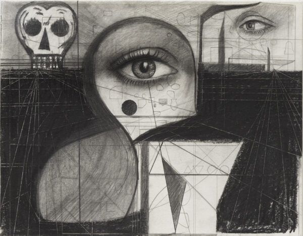 Paul Brainard, galleri, kbh kunst