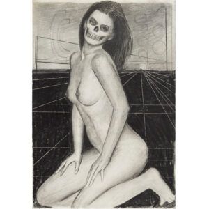 Paul Brainard, galleri, kbh kunst