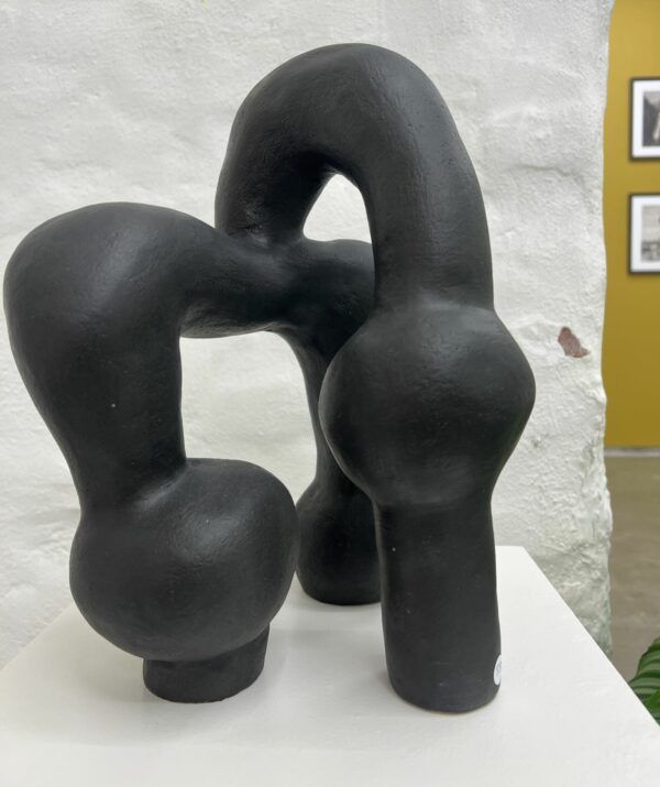 nina Leth, galleri kbh kunst