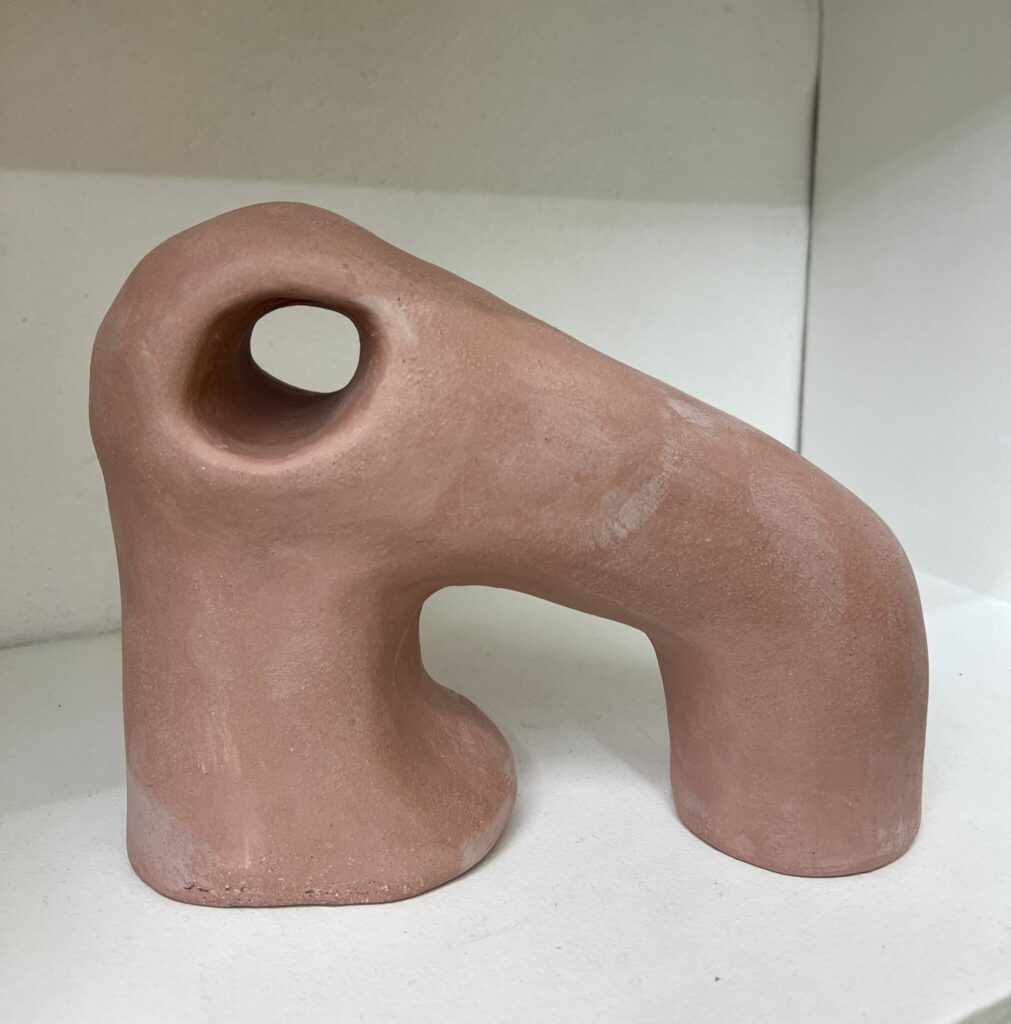 nina Leth, galleri kbh kunst