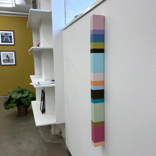 Rikke Bjørn, Galleri, kbh kunst