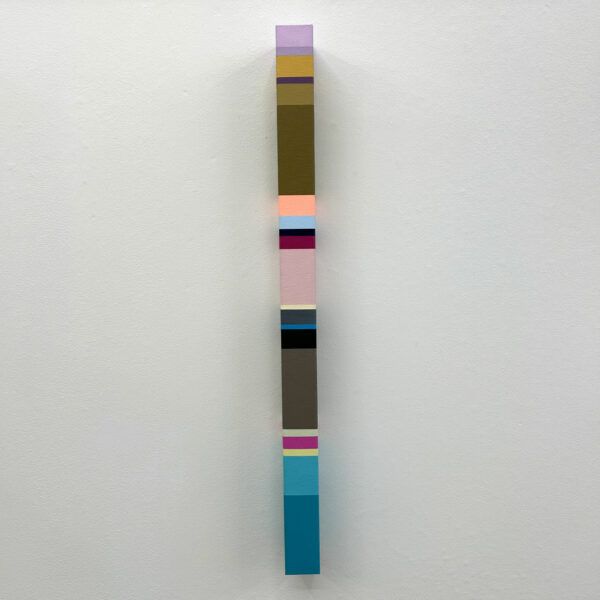 Rikke Bjørn, Galleri, kbh kunst
