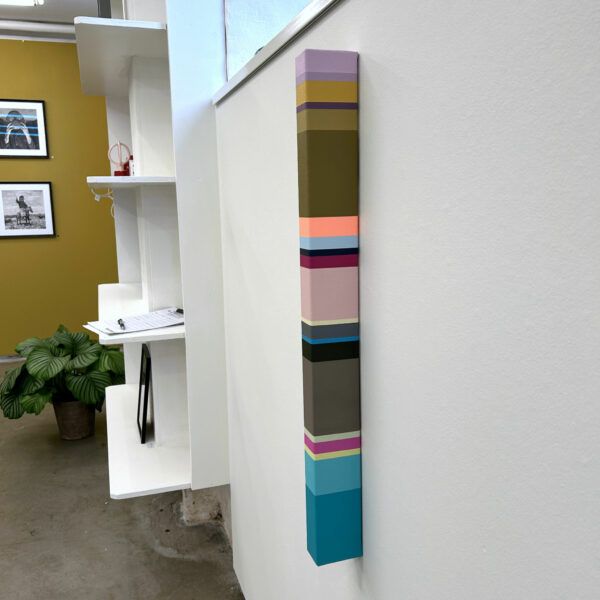 Rikke Bjørn, Galleri, kbh kunst