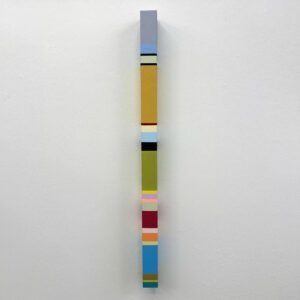 Rikke Bjørn, Galleri, kbh kunst