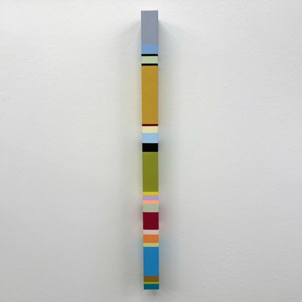Rikke Bjørn, Galleri, kbh kunst