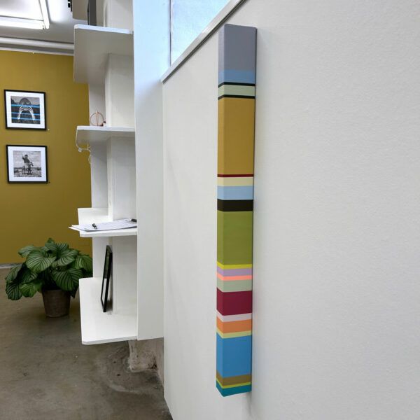 Rikke Bjørn, Galleri, kbh kunst