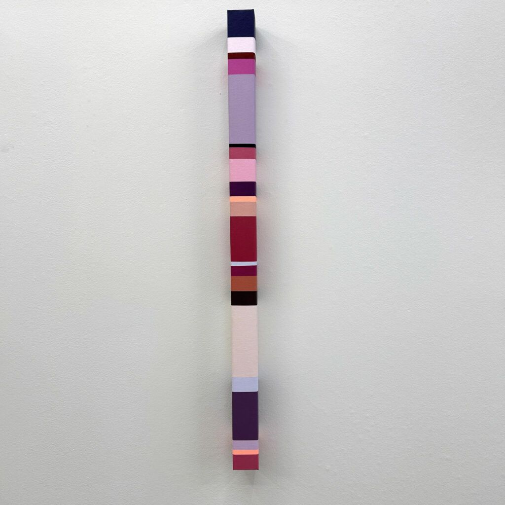 Rikke Bjørn, Galleri, kbh kunst
