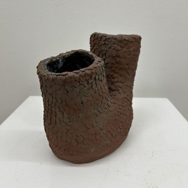 Nina Leth: "Vase 1" eller "Make 100 vases in different shapes I" - Image 2