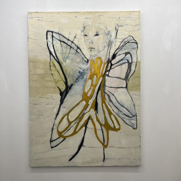 Linda Horn, galleri kbh kunst