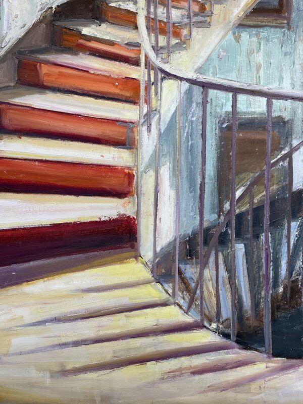 Hanne Schmidt - Ascent - Image 2