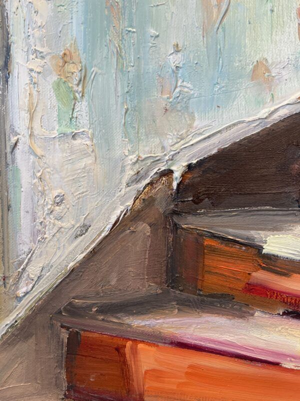Hanne Schmidt - Ascent - Image 3