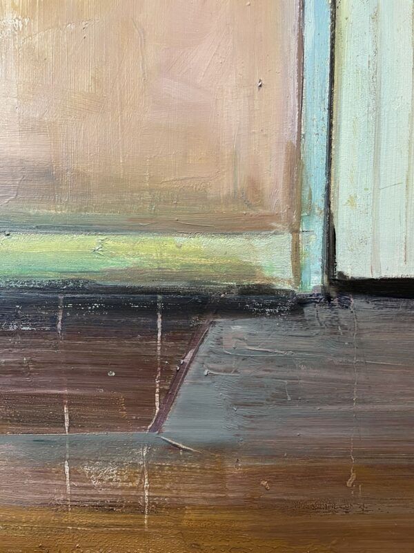 Hanne Schmidt - The green room - Image 2