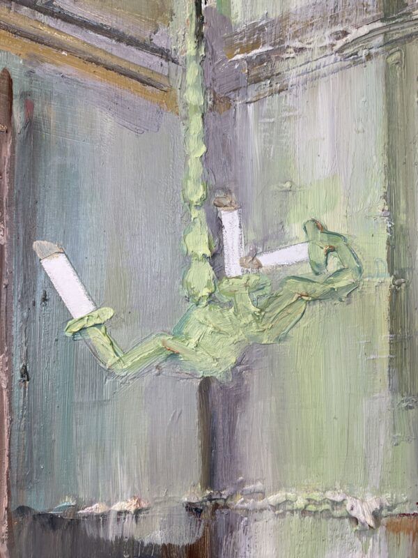Hanne Schmidt - The yellow team - Image 4