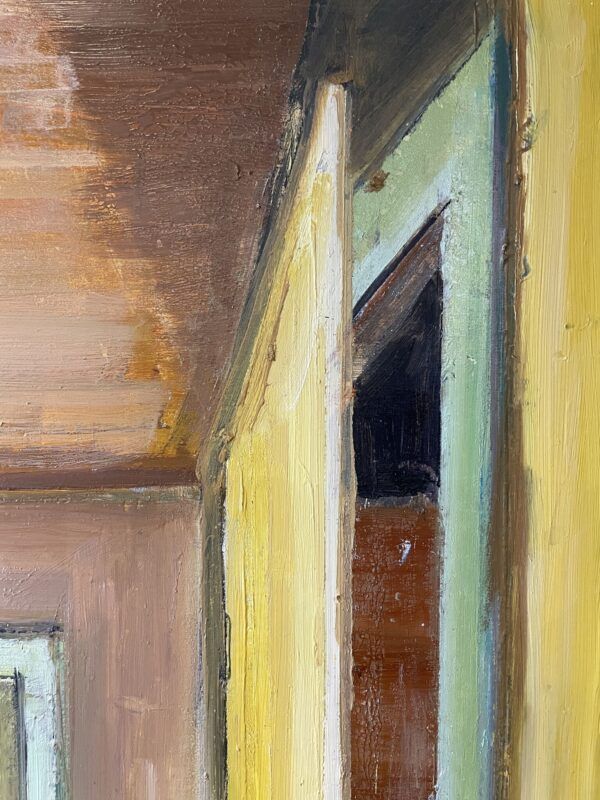 Hanne Schmidt - The green room - Image 4